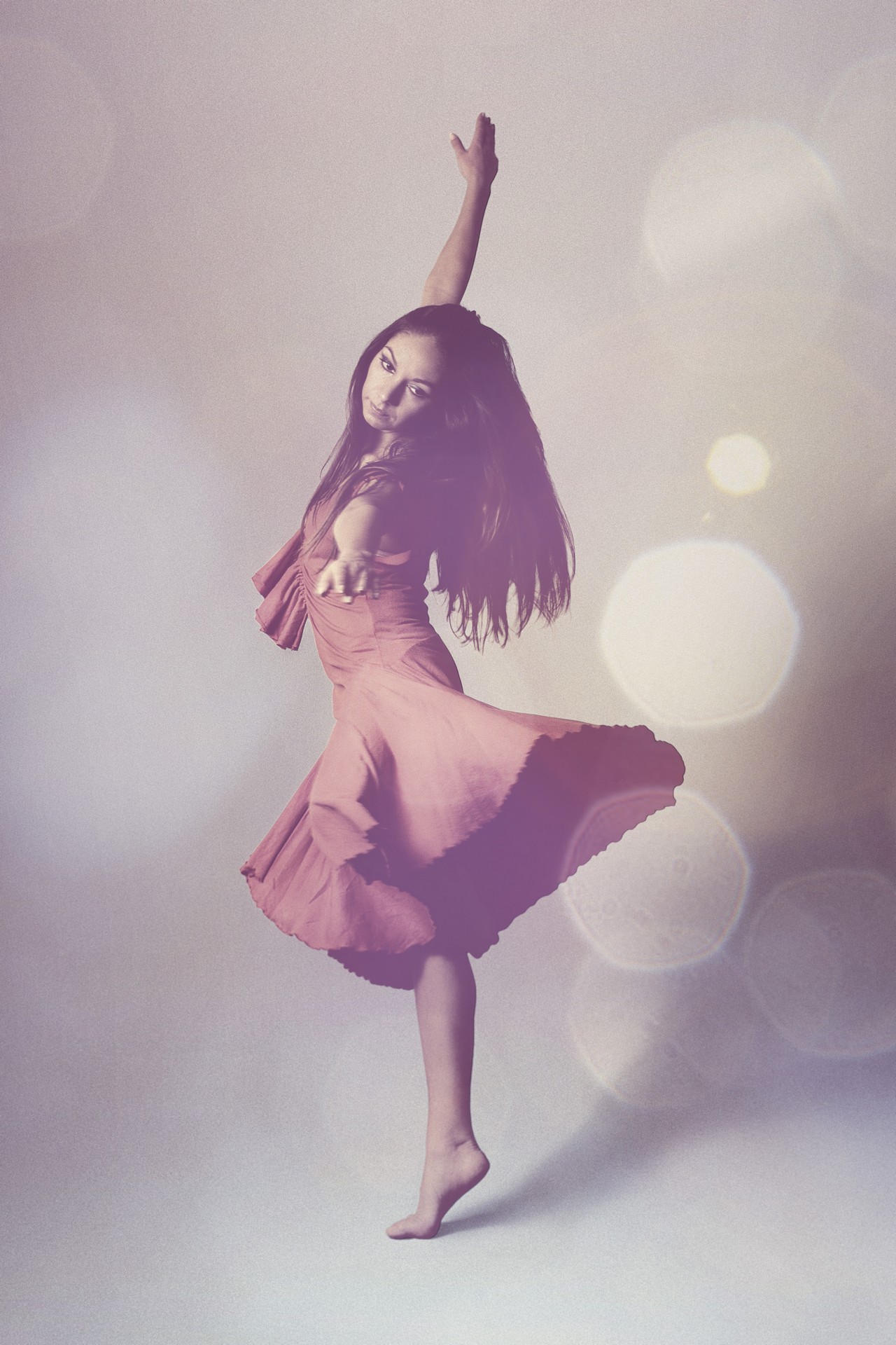 Tanzworkshop